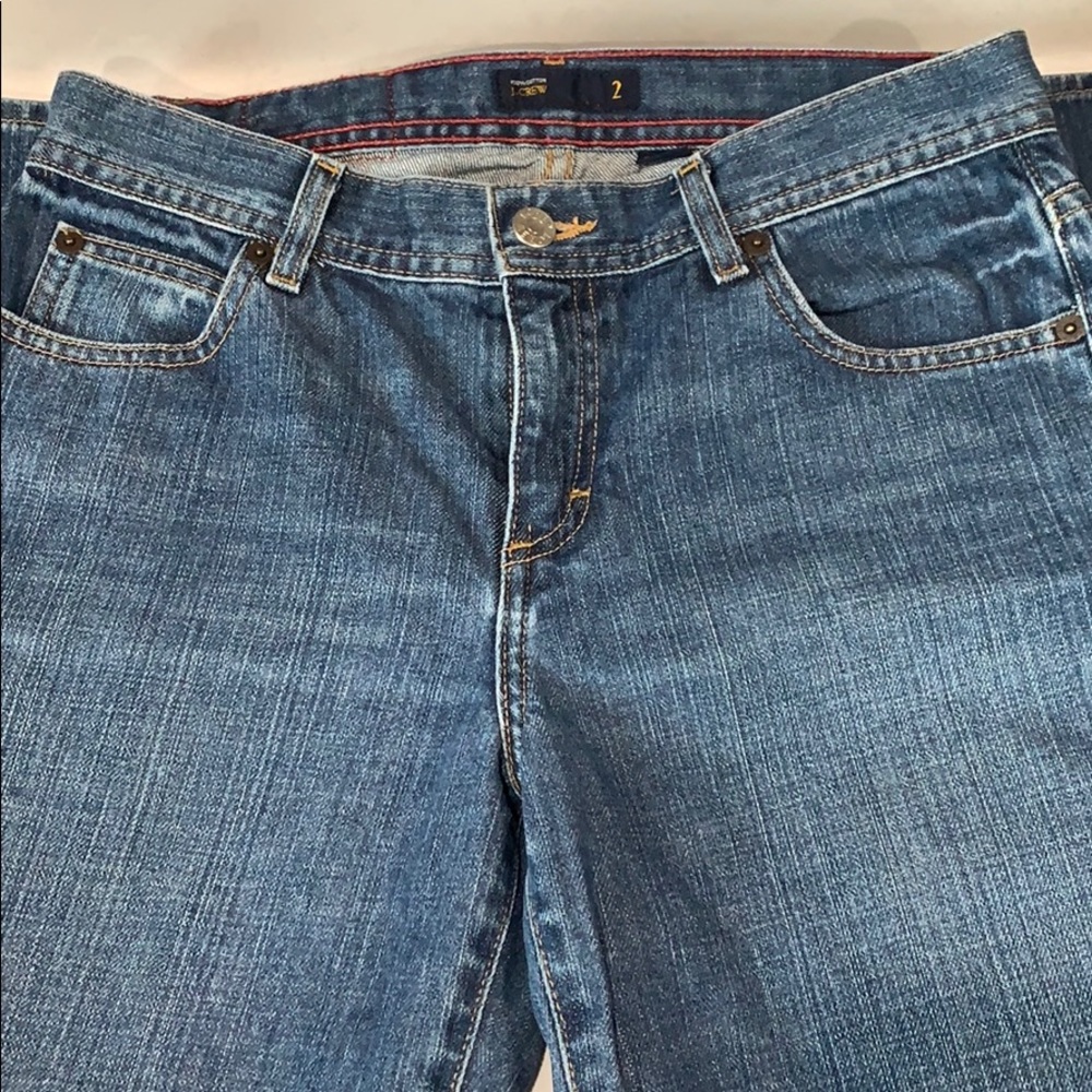 J Crew Jeans